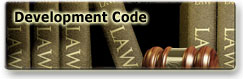 development code logo